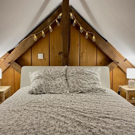 Aux Petites Portes Du Morvan Montlay-en-Auxois Екстер'єр фото